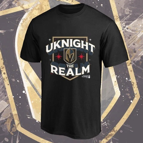 SALE! Vegas Golden Knights 2023 Stanley Cup T shirt Gift Fan S-3XL Gift mom dad Cover