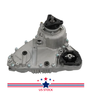 Conjunto de caja de transferencia ATC450 para BMW X3 X4 X5 X6 E70 E71 F15 F16 F25 2012-2018 - Imagen 1 de 12