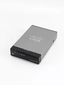 Cisco RV042G Small Business Dual WAN VPN Router (Unit Only) - Picture 1 of 9