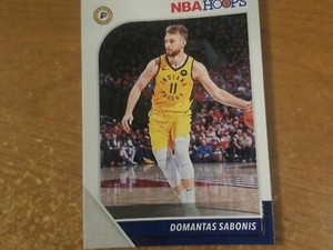 2019-20 PANINI HOOPS BASKETBALL PICK YOUR PLAYERS COMPLETE YOUR SET NM/M