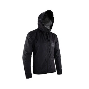 Leatt MTB HydraDri 2.0 Jr Black Jacket - Picture 1 of 17