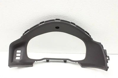 Cuadro de instrumentos Subaru BRZ 2017 bisel envolvente 17-19 Foto 1 de 4