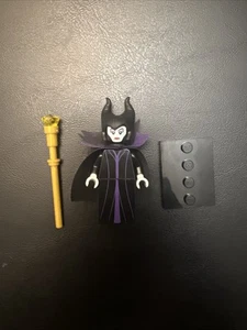 LEGO Disney Series 1 Collectible Minifigures 71012 Maleficent - Picture 1 of 1