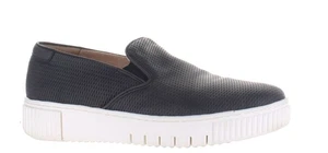 Soul by Naturalizer Womens Tia Gray Casual Flats Size 8 (7784260) - Picture 1 of 4