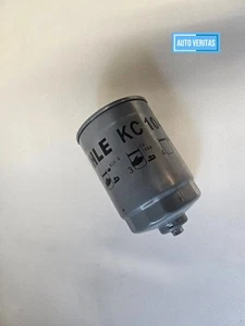 Kraftstofffilter Mahle Kc 104 Für Volvo S80 I V70 Ii Xc90 Xc70 Cross Country - Picture 1 of 4