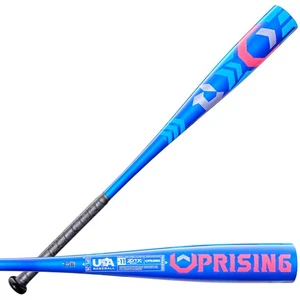 DeMarini 2026 Uprising (-11) USA Baseball Bat - 31/20 - Picture 1 of 5