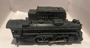 LIONEL  # 2026   GAUGE O27 & O  PRAIRIE TYPE  STEAM LOCOMOTIVE - Picture 1 of 17