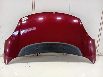 Front Hood For Fiat 500 L Series (351_352) 1689787180 199B4000 (12>) - Image 1 of 4