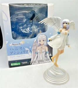 Shining Ark Panis Angelicus 1/8 Scale Figure - Kotobukiya - Ex Shop Display - Picture 1 of 4