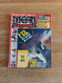 Mean Machines Gaming Magazine Issue 14 