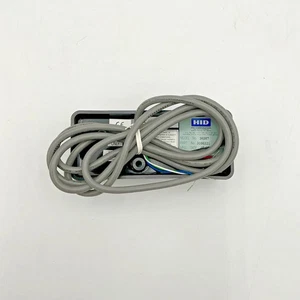 HID 30387  P/N # 3100321  Swipe Wiegand Access Control Card Reader - Picture 1 of 5