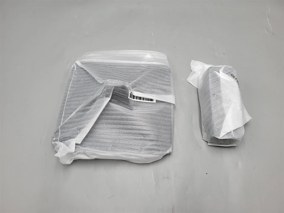 Replacement Genuine Stand for Amazon Basics 24-inch IPS Monitor, Black - Image 1 of 1