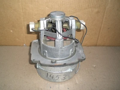 Vacuum motor for Electrolux Model 1453 Vacuum - Image 1 of 4