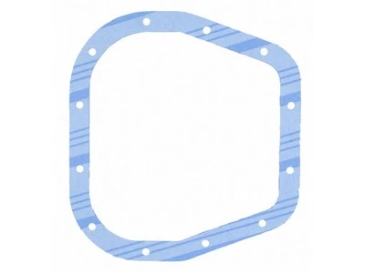 Junta de cubierta de eje Felpro 95196 piezas para Ford E150 Econoline Club Wagon Foto 1 de 2