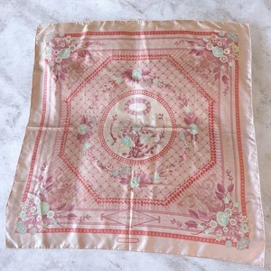 Hermes スカーフ JEUX DE PILLE m1_1123 - Bild 1 von 16