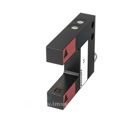 Balluff BGL000R Fork Sensor MFGD - Image 1 of 4