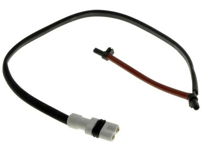 Sensor de pastillas de freno delantero Raybestos 72426VVHX 1999 para Porsche Boxster 1997-2004 Foto 1 de 2