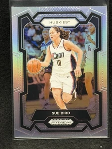 2024 Panini Prizm Draft Picks #58 Sue Bird Prizms Silver - Picture 1 of 2