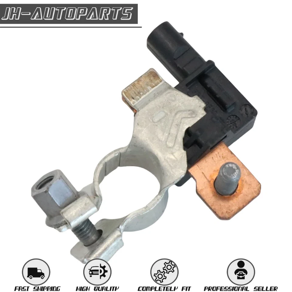 NUEVO módulo de monitor de batería para Chevrolet Equinox Trailblazer GMC Sierra 1500 EE. UU. Foto 1 de 4