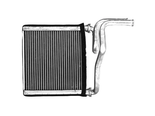 Heater Core For 2011-2018 Ram 3500 2016 2012 2014 2015 2013 2017 XB117BC - Image 1 of 1