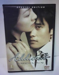 Addicted (Special Edition) [DVD] - Imagen 1 de 3