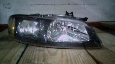 Faro derecho pasajero XE compatible con 00-03 SENTRA 10778 Foto 1 de 2