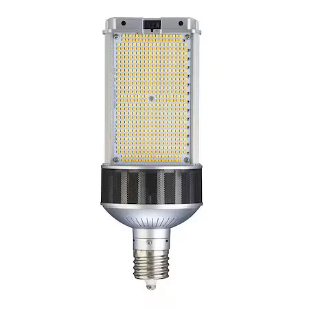 Light Efficient Design Led-8090M345d-G4-Hv Hid Led, 110 W, Mogul Screw (Ex39) - Image 1 of 1