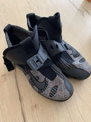 Men 8.5US Air Vapormax Premier Flyknit - Image 1 of 4