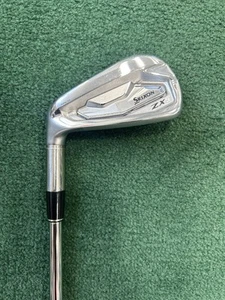 Srixon ZX MK II 7 Iron 32* Stiff Flex KBS Tour Lite 100g 36.5" LH - Picture 1 of 8