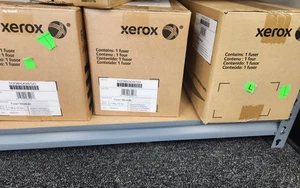 BRANDNEU Xerox 109R00850 Fixiermodul für AltaLink B8065 B8075 B8090 OEM - Bild 1 von 1