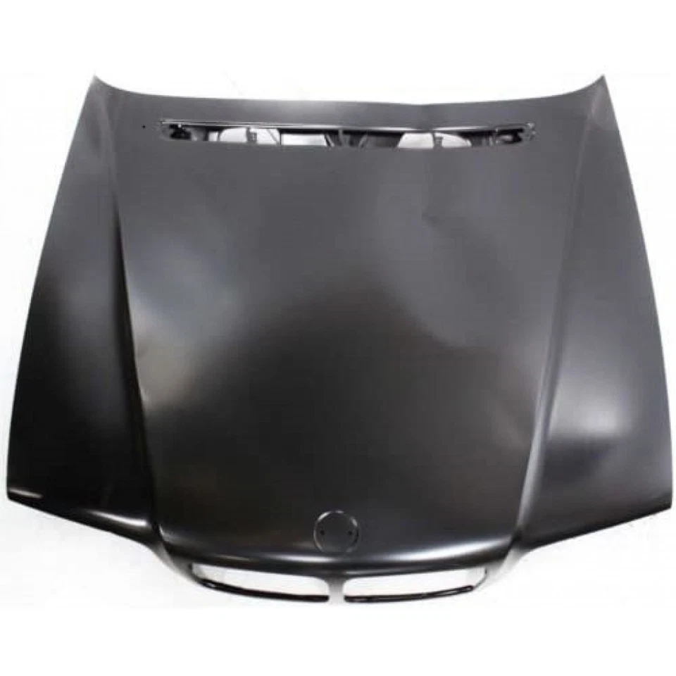 For BMW 740i/750iL 1995-2001 Hood Panel | Steel | BM1230110 | 41618183124 Foto 1 de 3