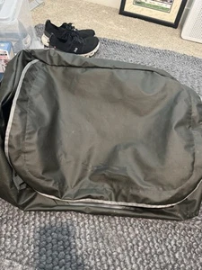 Sitka Drifter Duffle 110L - Picture 1 of 7