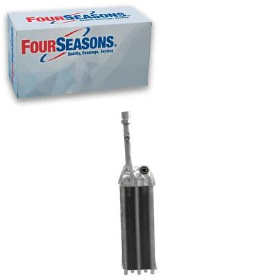 4 Seasons A/C Evaporator Core For 1980-1989 Volkswagen Scirocco - Image 1 of 4