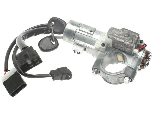 Interruptor de encendido para Subaru Legacy 1995-1997 1999 1998 1996 HP716CG Foto 1 de 1