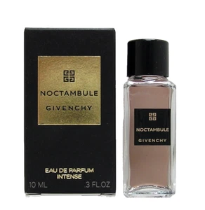 Givenchy Noctambule EDP / Eau de Parfum intense Miniatur 10 ml - Bild 1 von 2