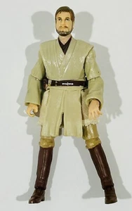 Star Wars 30th Anniversary Obi-Wan Kenobi NO Accessories 2008 - Picture 1 of 5