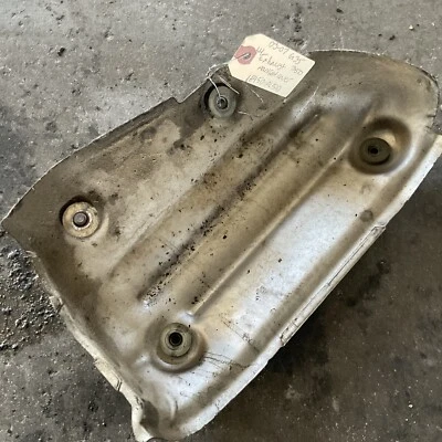 03-07 Infiniti G35 Nissan 350Z Left Exhaust Manifold 16950-AL510 - Изображение 1 из 3