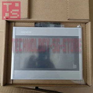 1 Stück Neu MCGS TPC7032Ei-Wifi TPC7032Ei 7 in 128M Speicher HMI Touch Panel Originalverpackt* - Bild 1 von 3