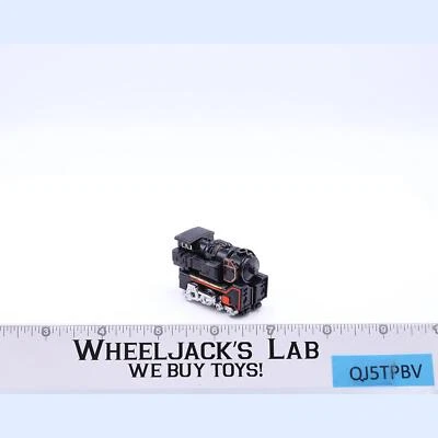 Loco MR-05 100% Complete Gobots 1983 Bandai Tonka Vintage Action Figure - Image 1 of 4