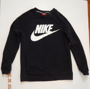 Negra de Sudaderas para Mujer de Nike | FASHIOLA.mx