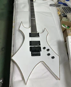 Hot 6strings Electric Guitar Heavy Metal Rock Hot Sale with Good Quality - Picture 1 of 7
