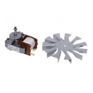 Motore ventola forno a ricambi e accessori per fornelli | Acquisti Online  su eBay