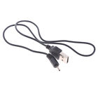 2.0mm Plug Adapter USB Charger Cable Cord For Nokia CA-100C Small Pin Phone~S0-k