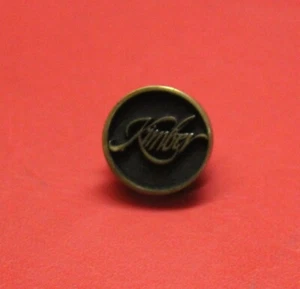 Kimber Tie Tack Pin - Picture 1 of 2