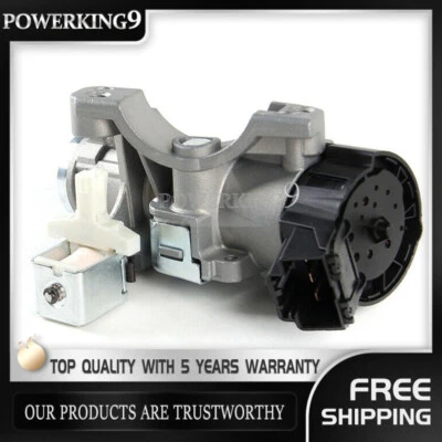 6R0905851F# Ignition Start Switch Housing Fits For VW Polo Amarok Transporter - Image 1 of 4