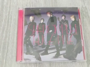 ALICE NINE - SHADOWPLAY [Limited edition CD+DVD] (Visual kei) - Picture 1 of 2