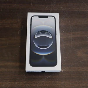 Apple iPhone 16e SEALED - 128GB, Black, Verizon WIFI ONLY - CHECK ESN - Photo 1 sur 2