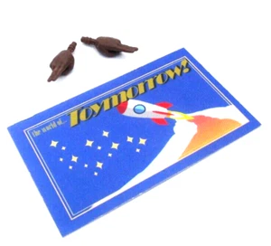 Valaverse Körperteil FLESH Point Signal Hands Maßstab 1:12 Action Force #2 - Bild 1 von 1