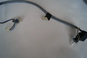MAIN SWITCH FOR LG 37" LOEWE SHEROS R37 - Picture 1 of 3