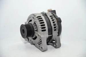 Alternatore Generatore Alternatore Ford Kuga Diesel Originale Denso Ottimo!!! - Foto 1 di 7